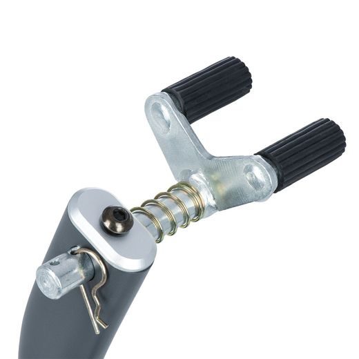 STOJAN NA MOTOCYKL ZERO-G PŘEDNÍ, OXFORD