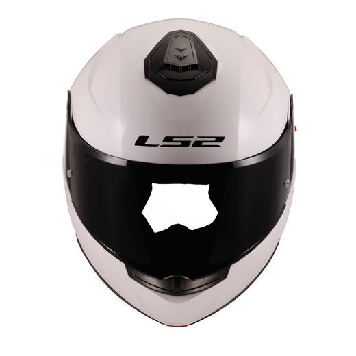 LS2 FF908 STROBE II GLOSS WHITE-06