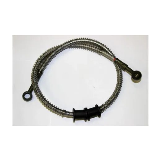 BRZDOVÁ HADIČKA PŘEDNÍ LEVÉ BRZDY CF MOTO