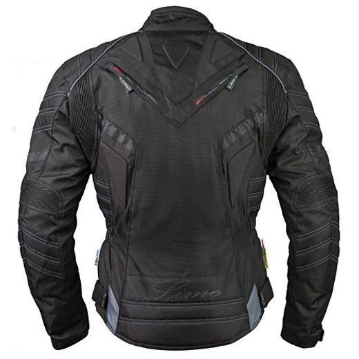 MBW DÁMSKÁ TEXTILNÍ MOTO BUNDA MIRANDA