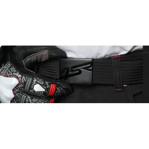 4SR PÁSEK B3 BLACK