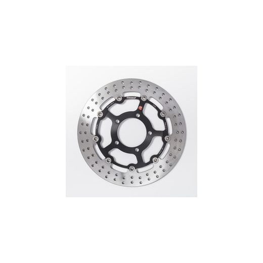 BRZDOVÝ KOTOUČ PŘEDNÍ, BRAKING