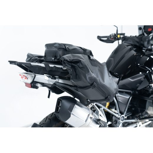 LS2 MOVE AHEAD WP 20+20L PANNIER