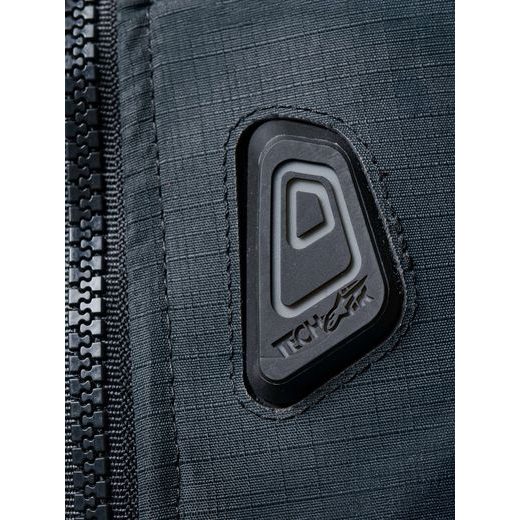 AIRBAGOVÁ VESTA TECH-AIR®3 V2 SYSTEM, ALPINESTARS (ČERNÁ) 2025