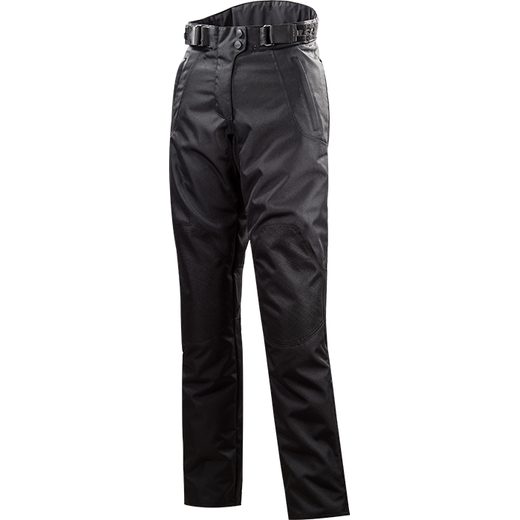 LS2 CHART EVO LADY PANT BLACK