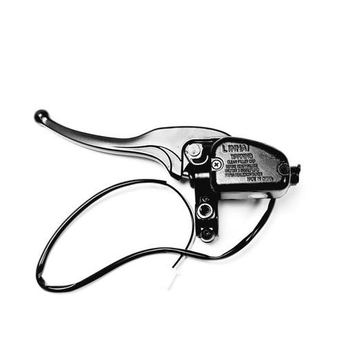 MASTER CYLINDER WITH BRAKE LEVER - 27320