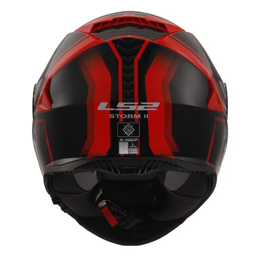 LS2 FF800 STORM II TRACKER BLACK RED-06