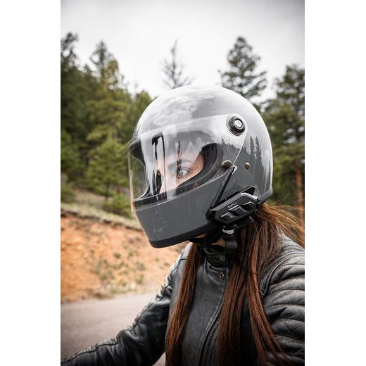 MESH HANDSFREE HEADSET SPIDER RT1 (DOSAH 2 KM), SENA