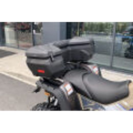 ZADNÍ PLASTOVÝ BOX NA ČTYŘKOLKU SHARK ATV CARGO BOX AX105