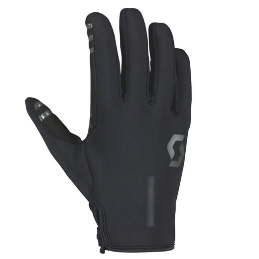 SCOTT PÁNSKÉ MOTO RUKAVICE GLOVE NEORIDE BLACK