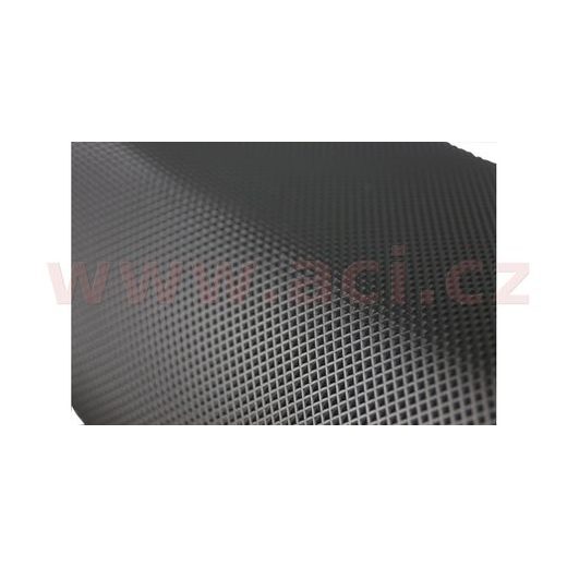 POTAH SEDLA RACING, SELLE DALLA VALLE (ČERNÝ)