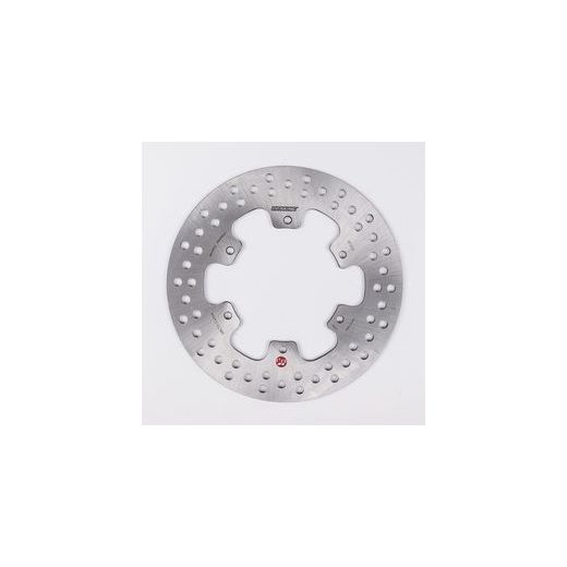 BRZDOVÝ KOTOUČ PŘEDNÍ / ZADNÍ, BRAKING