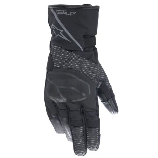 RUKAVICE STELLA ANDES DRYSTAR, ALPINESTARS, DÁMSKÉ (ČERNÁ/ANTRACIT)