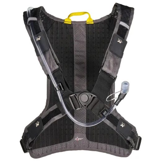 KINI RED BULL BATOH HYDRATION BACKPACK ANTRACITE