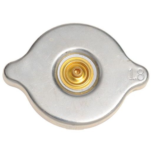 VÍČKO CHLADIČE PRO EVROPSKÉ MOTOCYKLY, 1,8 BARŮ