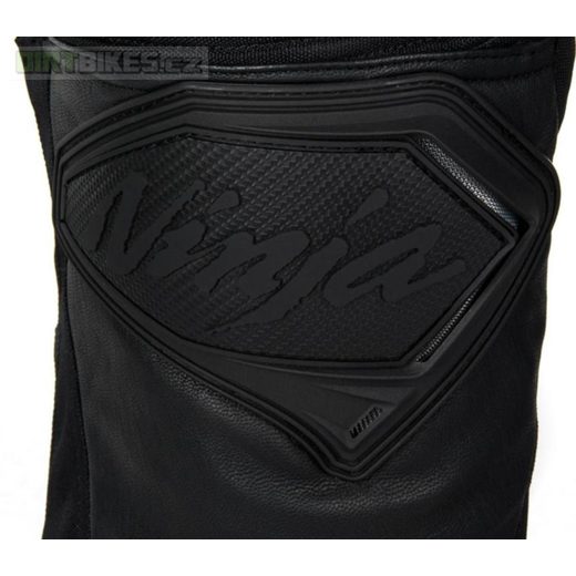 KAWASKI PÁNSKÉ TEXTILNÍ MOTO KALHOTY HIGHTECH TOURER