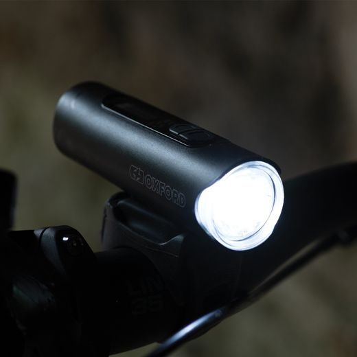 SADA SVĚTEL NA KOLO ULTRATORCH CITY LIGHT, OXFORD (SVĚTELNÝ TOK 200/25 LM)