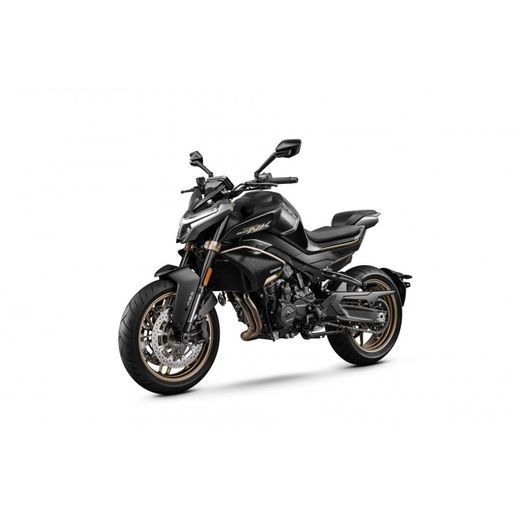 CFMOTO 800NK SPORT+ BLACK