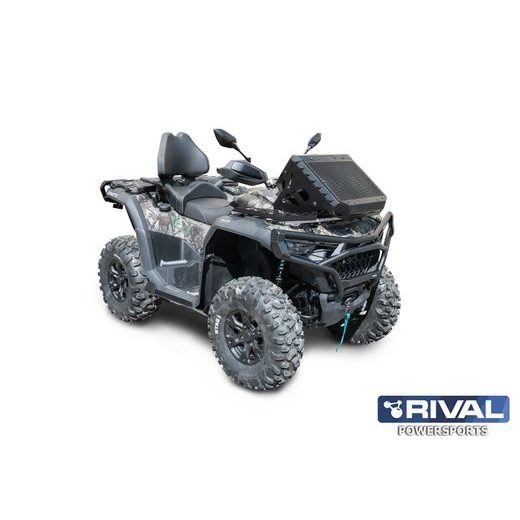 X850/X1000 G3 PŘEDNÍ OCHRANNÝ RÁM RIVAL