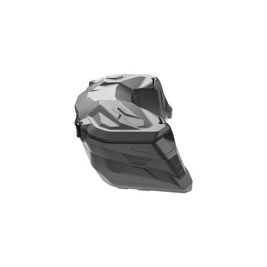 X850/X1000 G3 ZADNÍ BOX TESSERACT X8 CARGO (120 L)