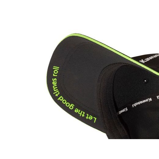 KAWASAKI KŠILTOVKA ČERNÁ