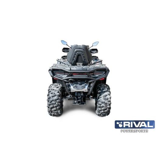 X850/X1000 G3 ZADNÍ OCHRANNÝ RÁM RIVAL