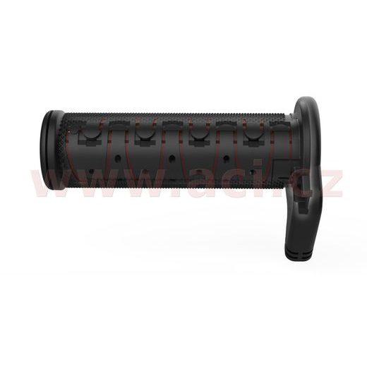 GRIPY VYHŘÍVANÉ HOTGRIPS EVO THERMISTOR SPORTS, OXFORD