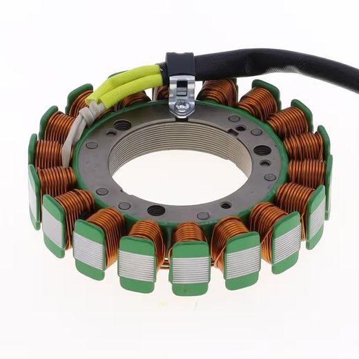 STATOR ALTERNÁTORU (KAWASAKI), ATHENA