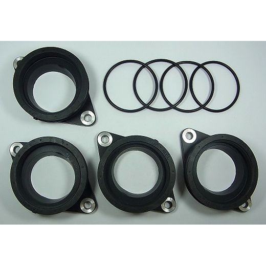 PŘÍRUBY SÁNÍ (SADA 4 KS), TOURMAX