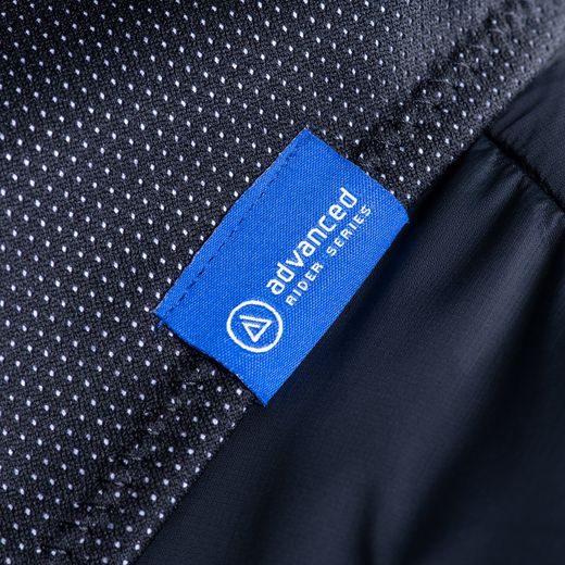 NÁKRČNÍ STORM COLLAR, OXFORD ADVANCED