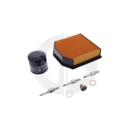 SERVISNÍ SADA 013 JMP PRO TRIUMPH