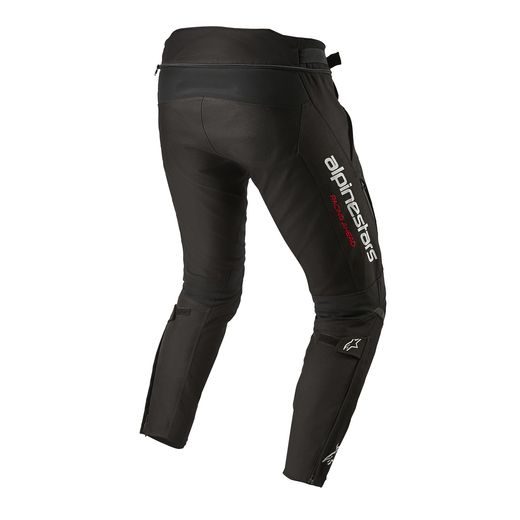 KALHOTY T-SP R DRYSTAR, ALPINESTARS (ČERNÁ) 2024