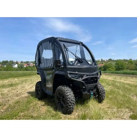 X1000/X850 G3 KABINA DFK