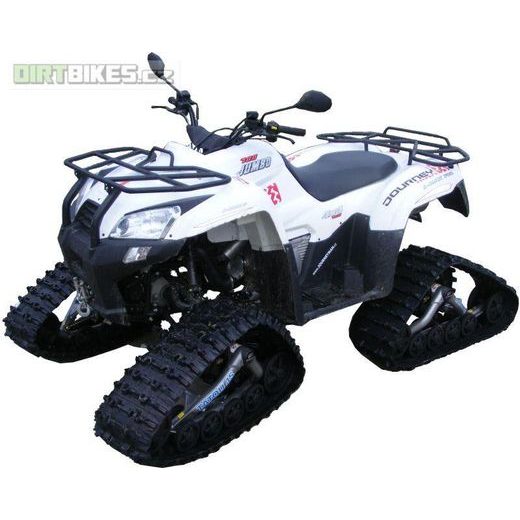 CAMSO UNIVERZÁLNÍ PÁSY UTV4S1 TRACK - UTV