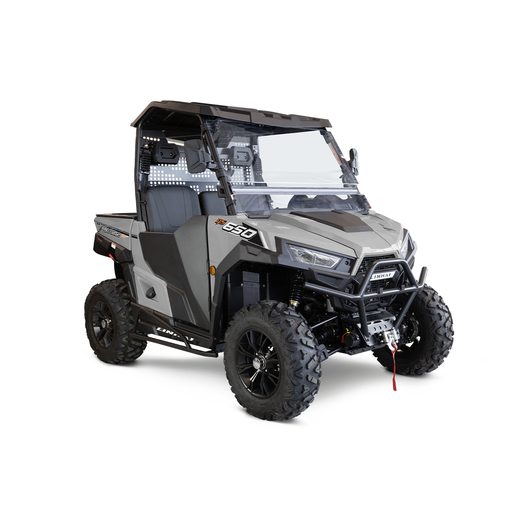 LINHAI T-BOSS 650 EPS E5+