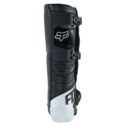 FOX WMNS COMP BOOT - BUCKLE, BLACK MX23