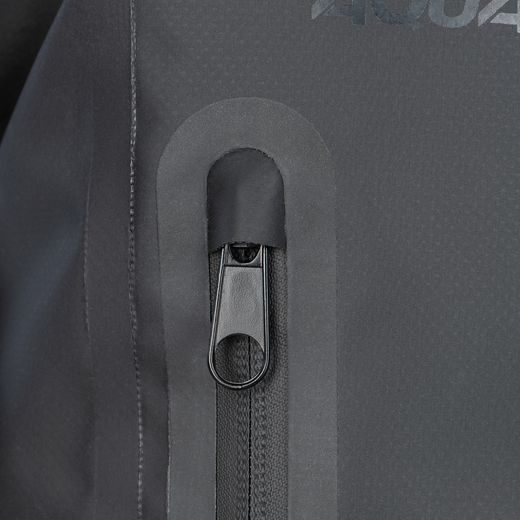 BATOH AQUA H2, OXFORD (ČERNÝ, S INTEGROVANÝM HYDROBAGEM)