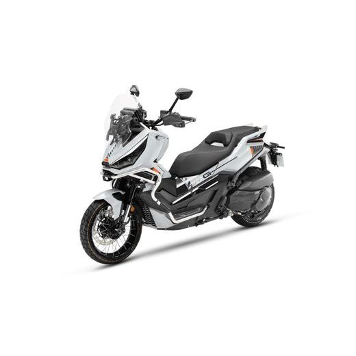 ZONTES 368 GIZMO GREY