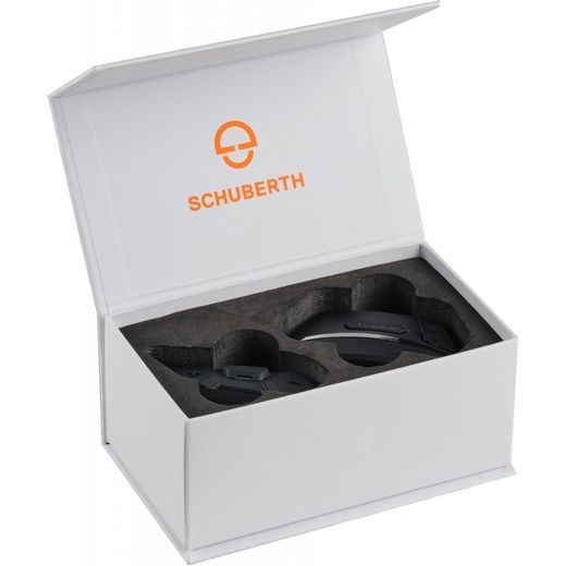 INTERKOM SC2 PRO PŘILBY SCHUBERTH C5, E2, J2 A S3
