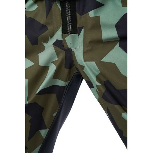 FINNTRAIL WADERS SPEEDMASTER-Z CAMOARMY