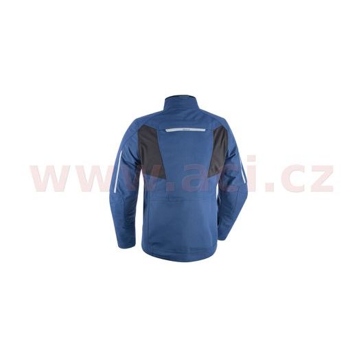 BUNDA HINTERLAND DRY2DRY™, OXFORD ADVANCED (MODRÁ/ČERNÁ)