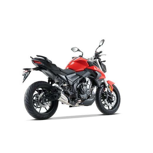 VOGE 500R RED