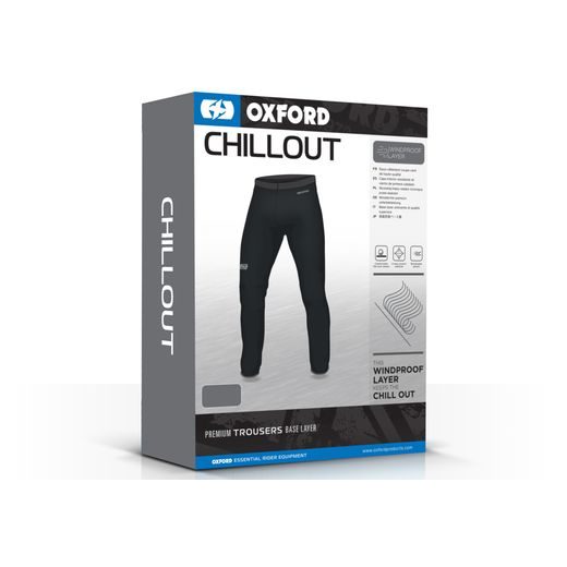 TERMOPRÁDLO SPODKY CHILLOUT WINDPROOF
