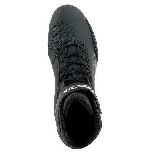 BOTY SEKTOR, ALPINESTARS (ČERNÁ/BÍLÁ) 2024