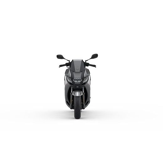 PEUGEOT PULSION EVO 125I