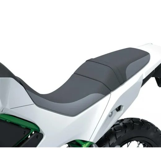 NÍZKÉ PŘEDNÍ SEDLO ERGOFIT PRO KAWASAKI KLE500