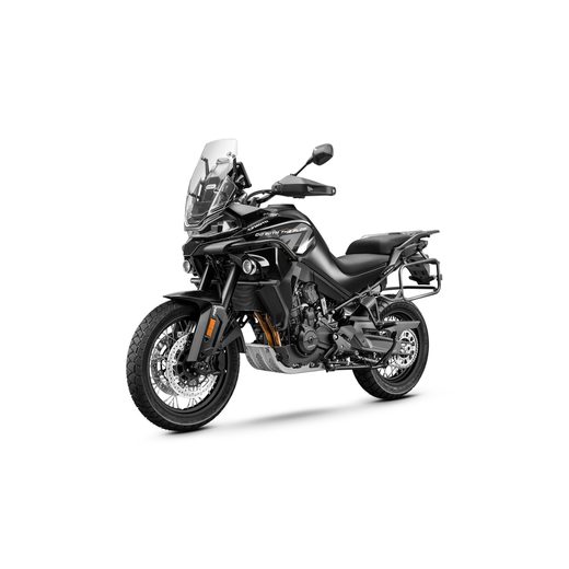 CFMOTO 800MT EXPLORE EDITION GEN BLACK