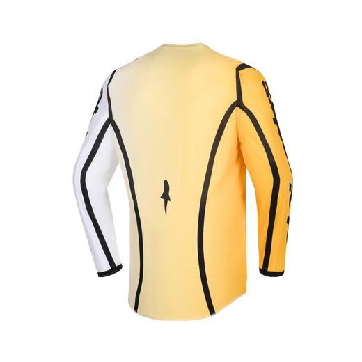 DRES FLUID APEX, ALPINESTARS (ČERVENÁ/BÍLÁ) 2026