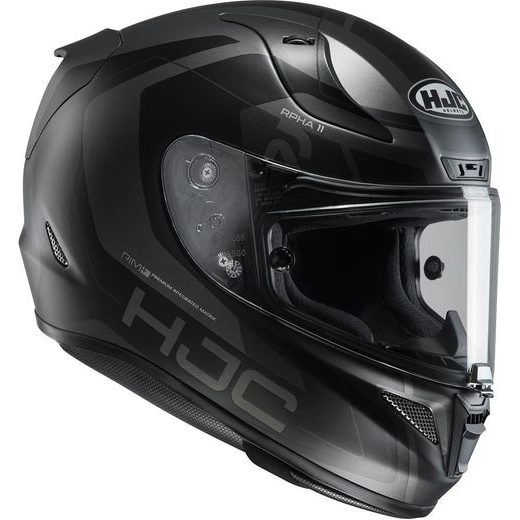 HJC INTEGRÁLNÍ PŘILBA RPHA11 CHAKRI