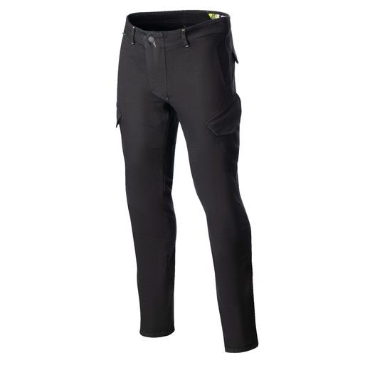 KALHOTY CALIBER TECH, ALPINESTARS (ŠEDÁ ANTRACIT) 2024